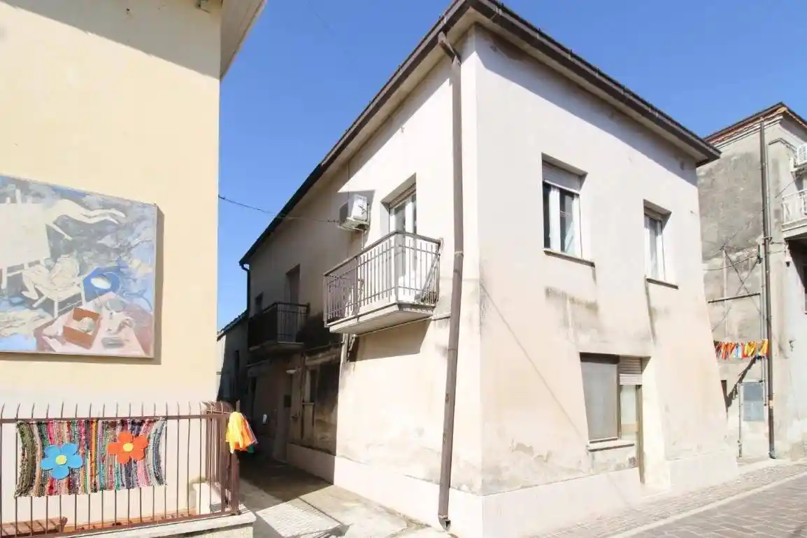 Terratetto unifamiliare via San Filippo 3, Casoli, Atri - foto 2