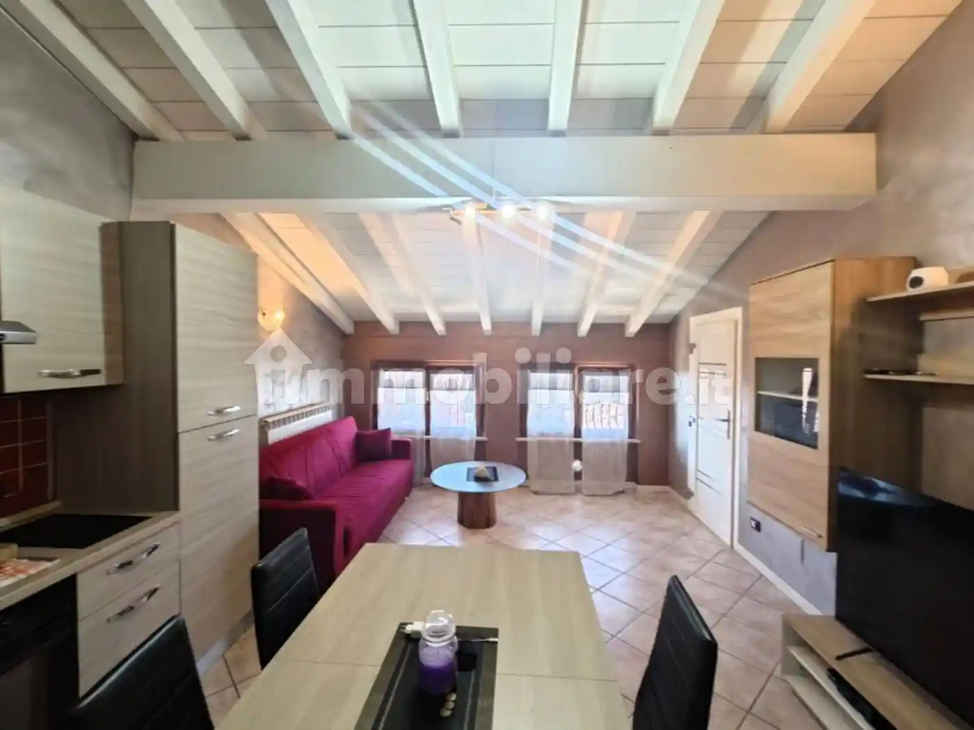 Appartamento in vendita a Lonato del Garda