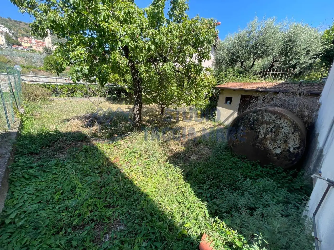 Villetta a schiera in vendita a Pompeiana