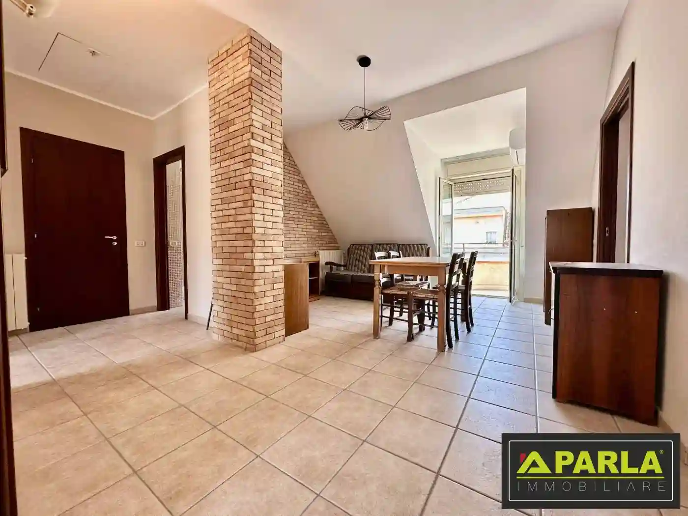 Attico - Mansarda - foto 2