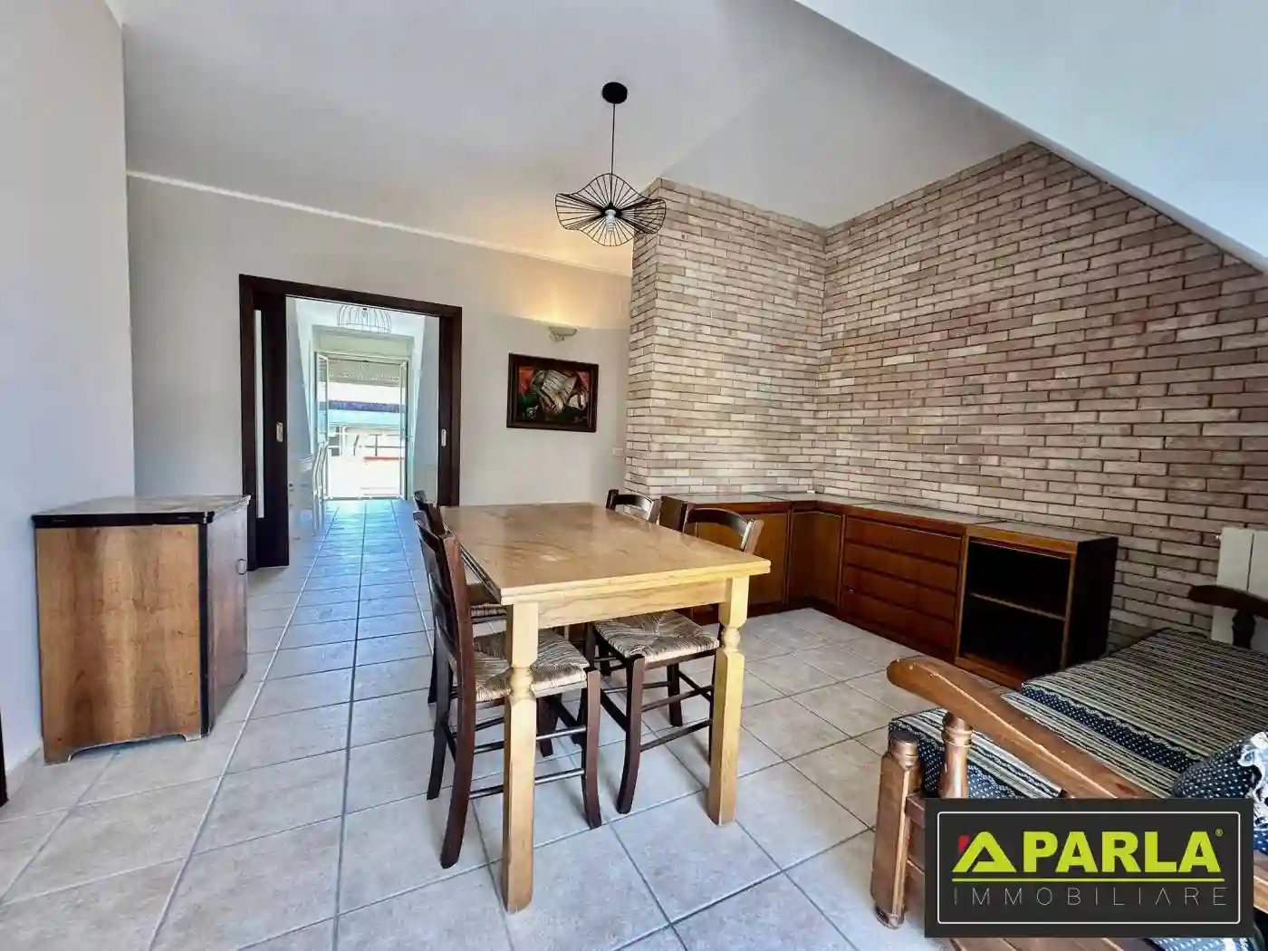 Attico - Mansarda - foto 3