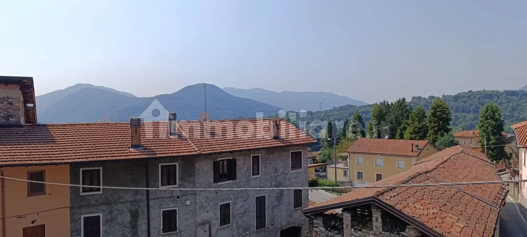 Monolocale via Patrioti 8, Cugliate-Fabiasco