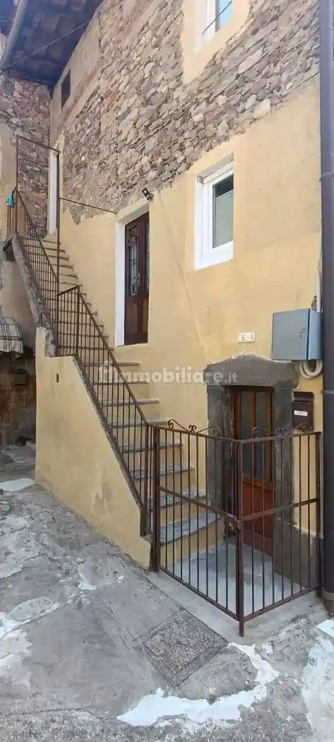 Monolocale via Patrioti 8, Cugliate-Fabiasco - foto 3