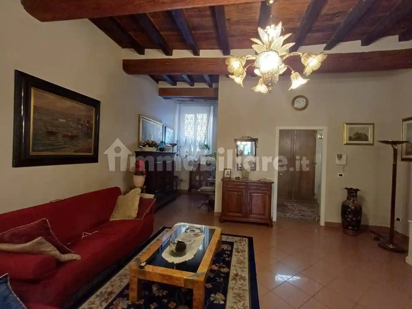 Appartamento in vendita a Carpi