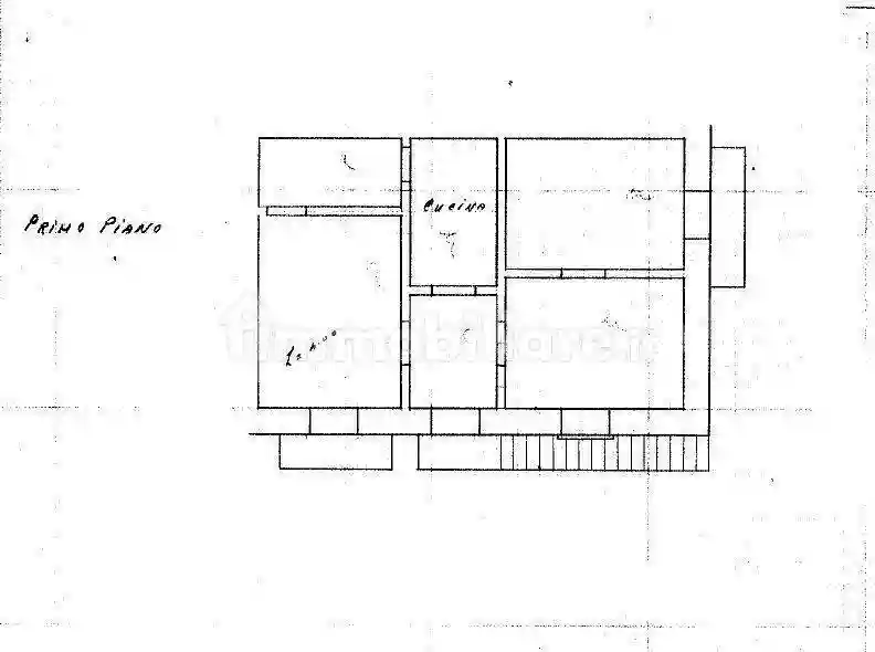 Casa indipendente - foto 5