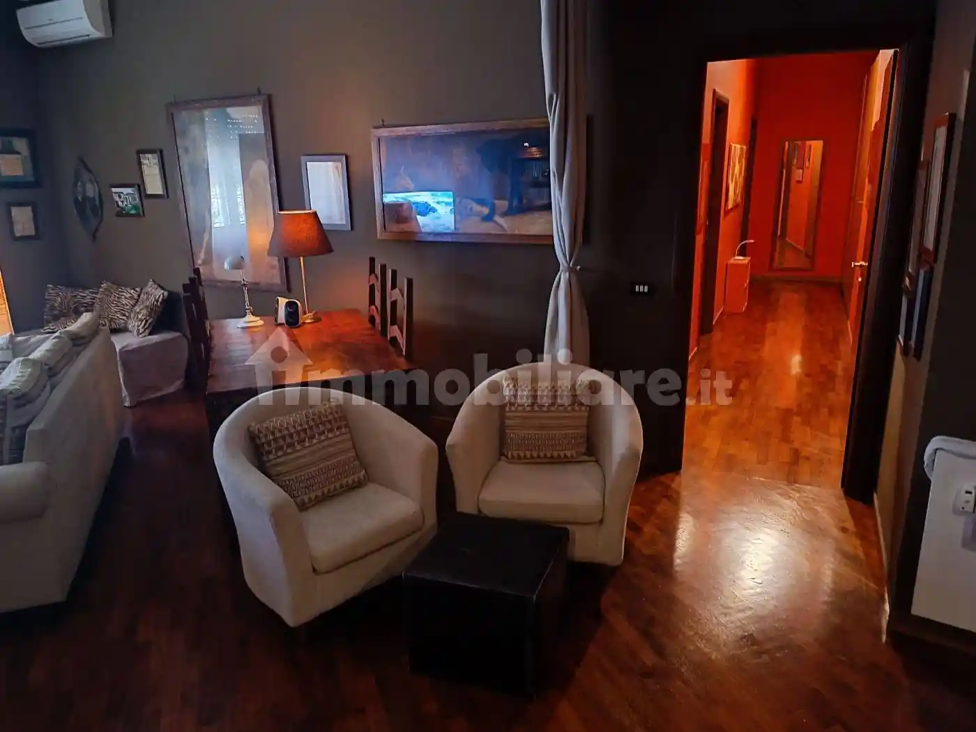 Trilocale viale Giovanni Battista Valente 143, Tor Sapienza - La Rustica, Roma - foto 5