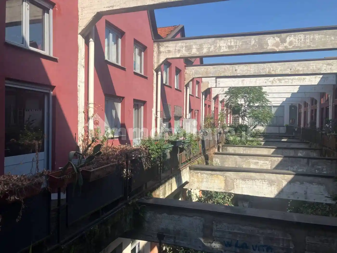 Loft in affitto a Milano