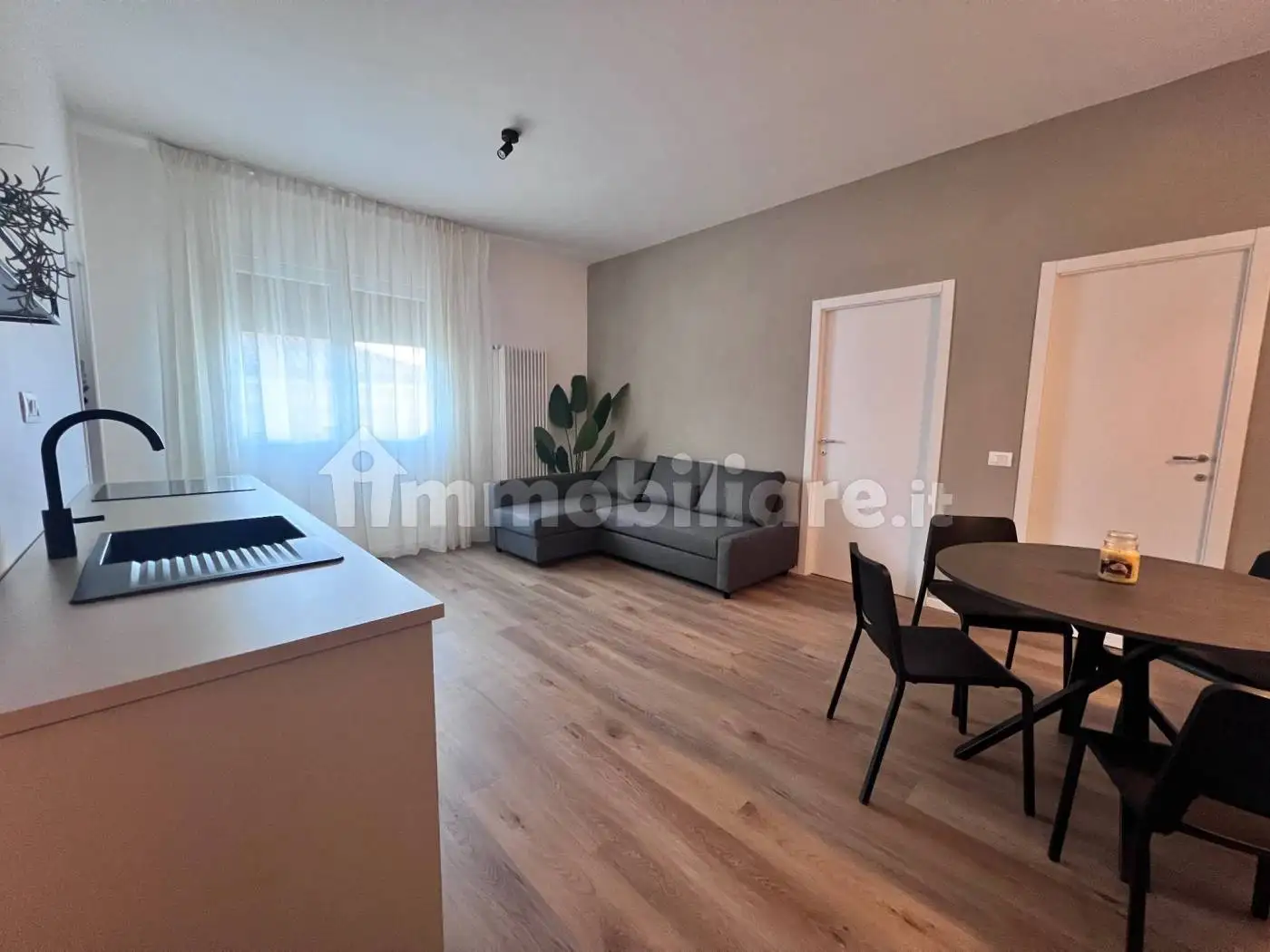 Appartamento in affitto a Mogliano Veneto