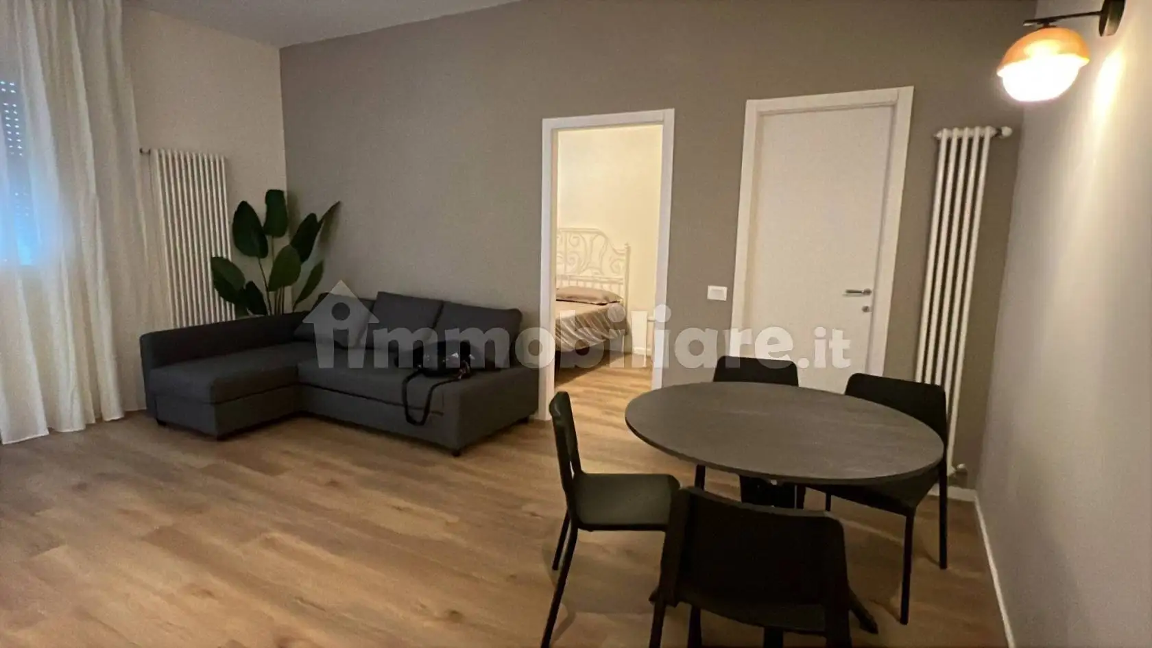 Bilocale via Cesare Battisti 6, Centro, Mogliano Veneto - foto 3