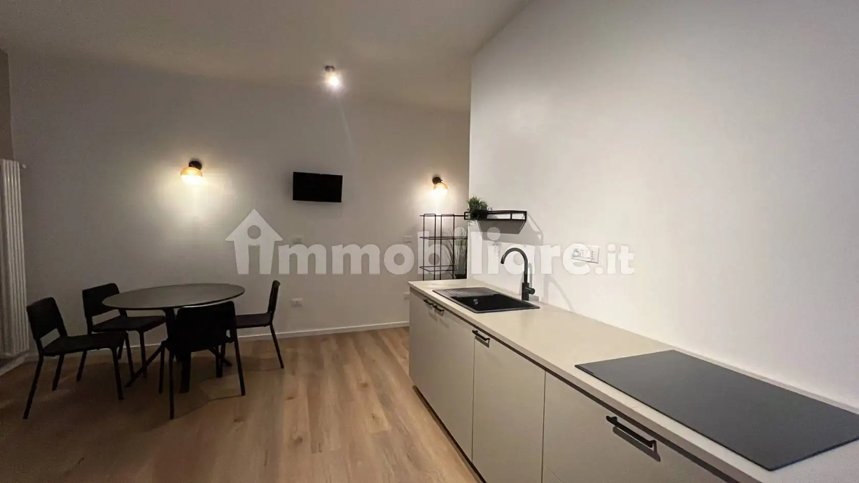 Bilocale via Cesare Battisti 6, Centro, Mogliano Veneto - foto 5