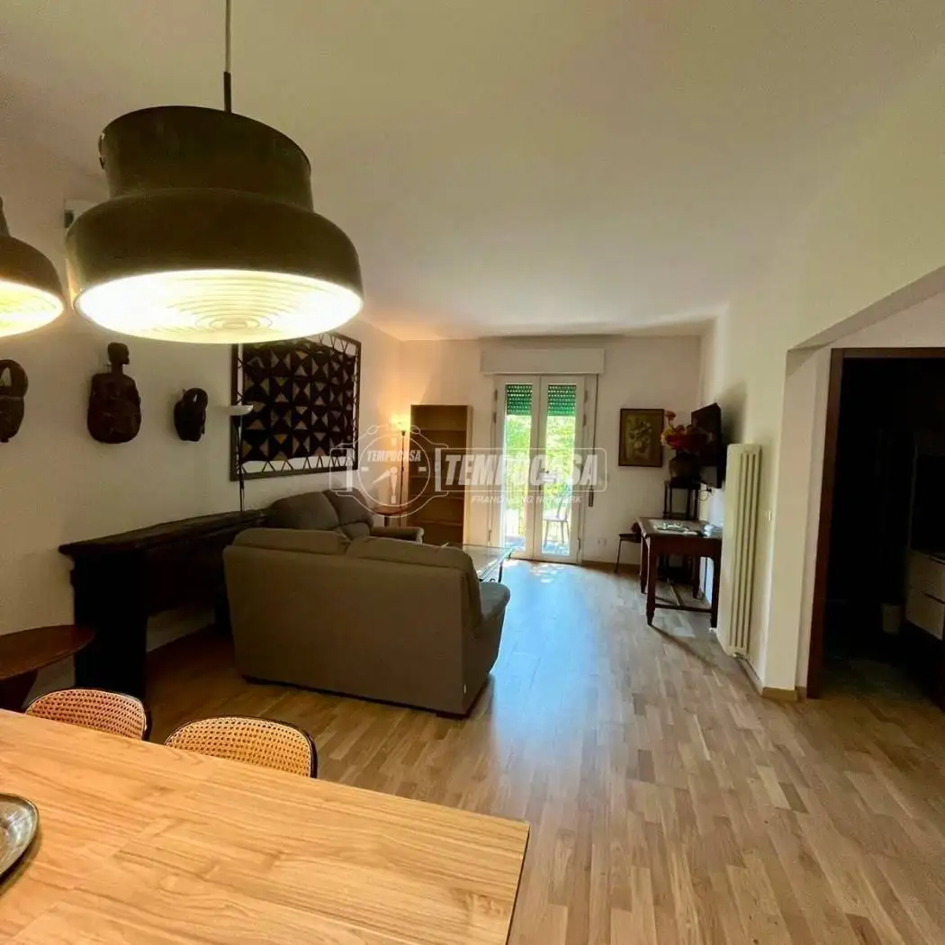 Casa indipendente in affitto a Bologna