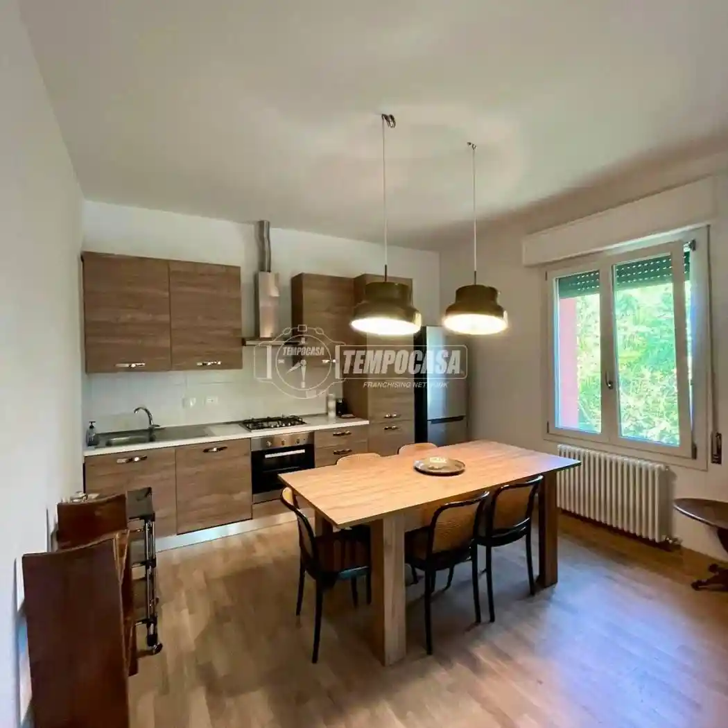 Terratetto unifamiliare via della Salute, Aeroporto, Bologna - foto 2