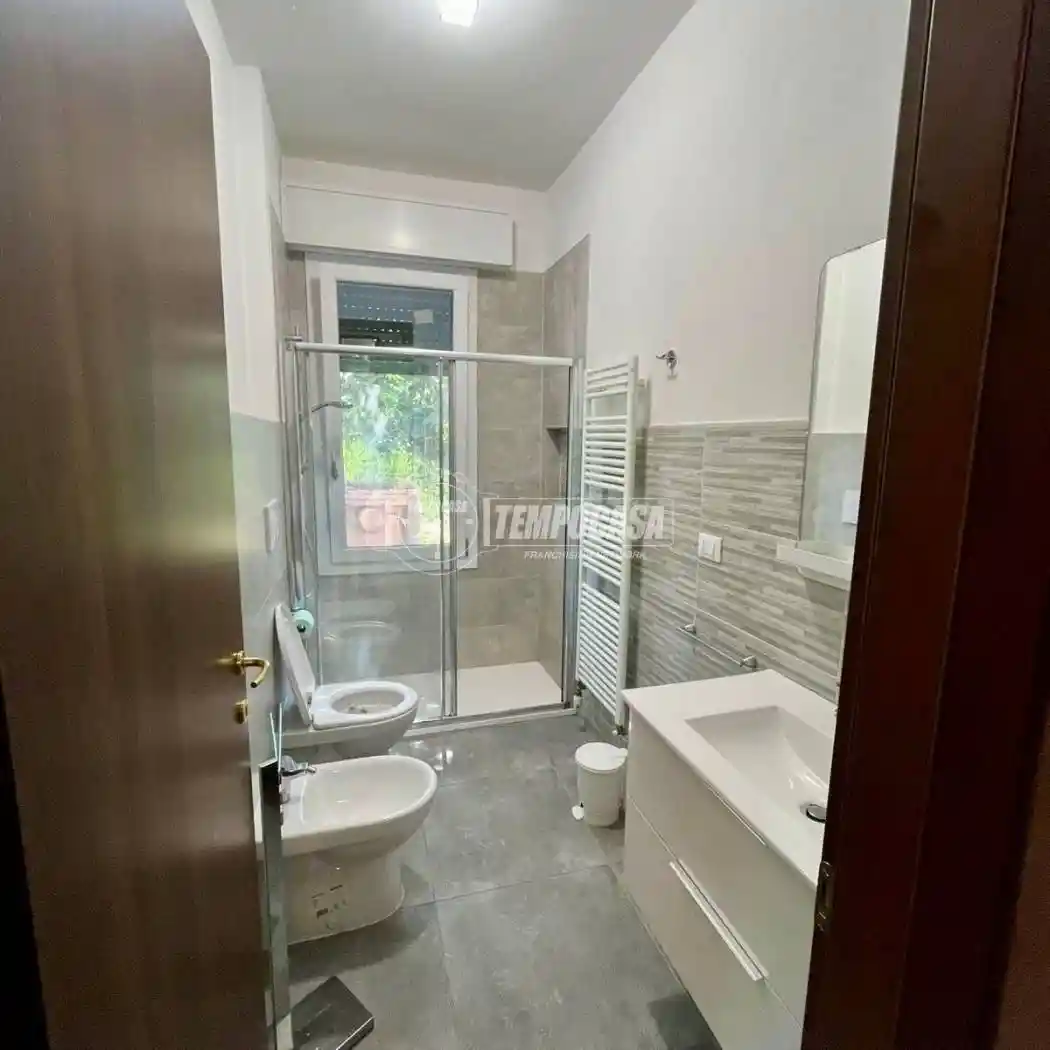 Terratetto unifamiliare via della Salute, Aeroporto, Bologna - foto 3