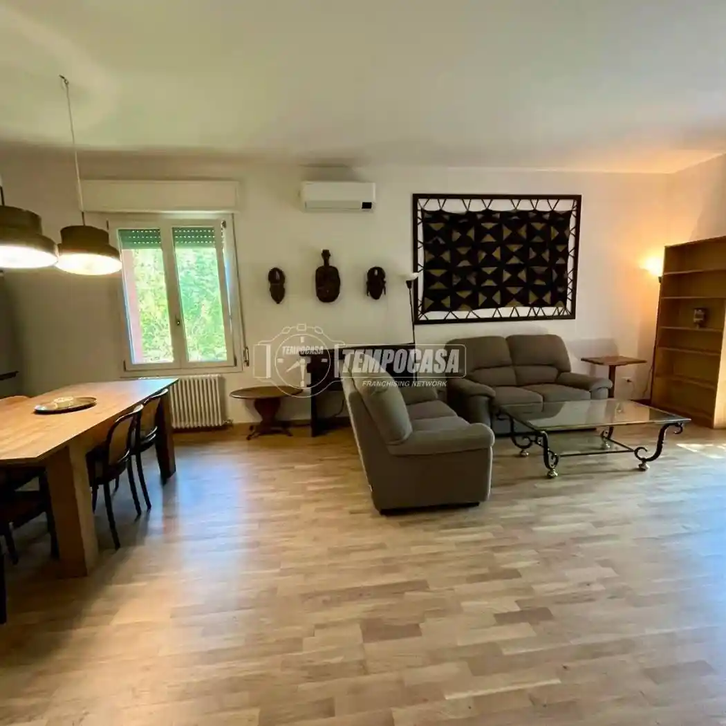 Terratetto unifamiliare via della Salute, Aeroporto, Bologna - foto 4