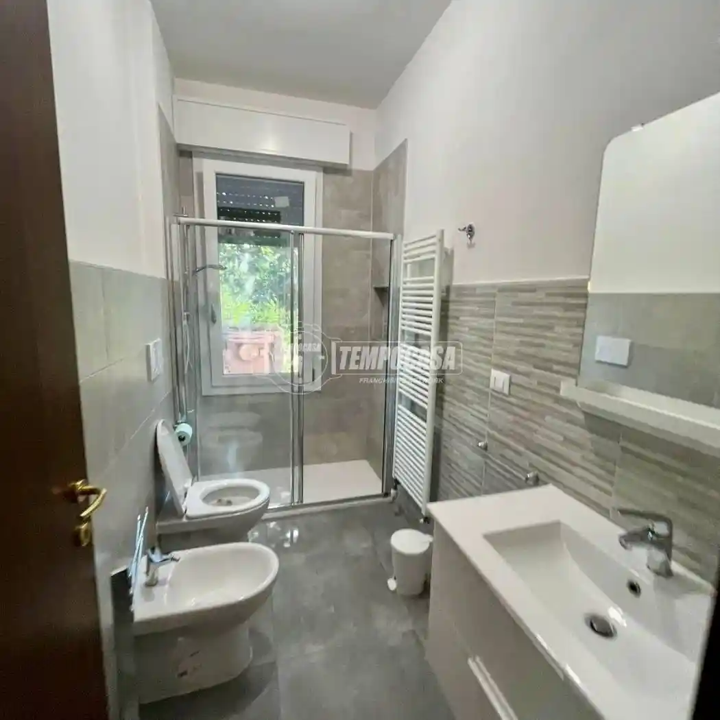 Terratetto unifamiliare via della Salute, Aeroporto, Bologna - foto 5