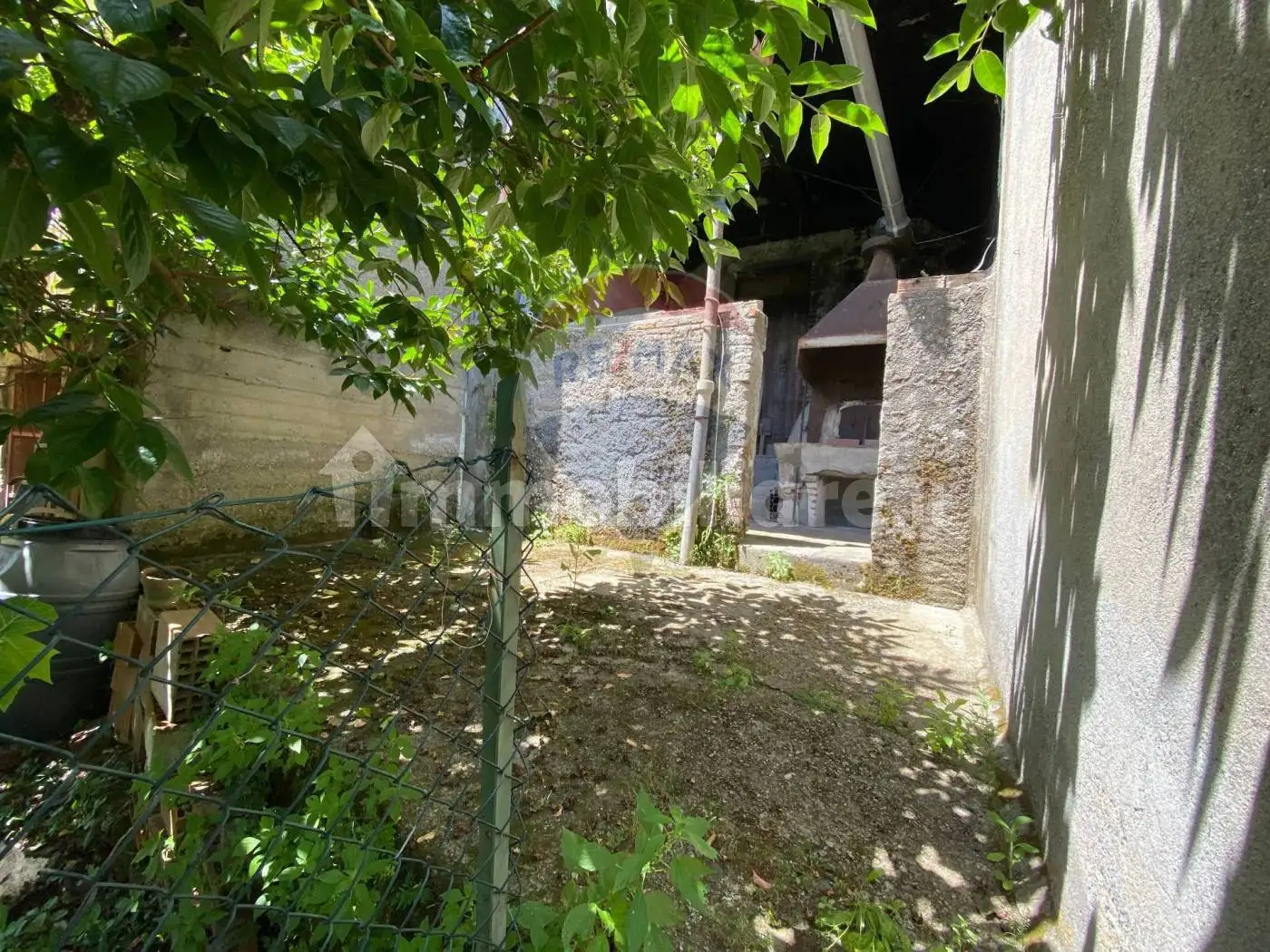 Terratetto unifamiliare via roma, Condrò - foto 2