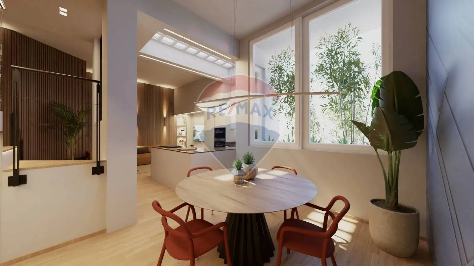 Loft in vendita a Milan