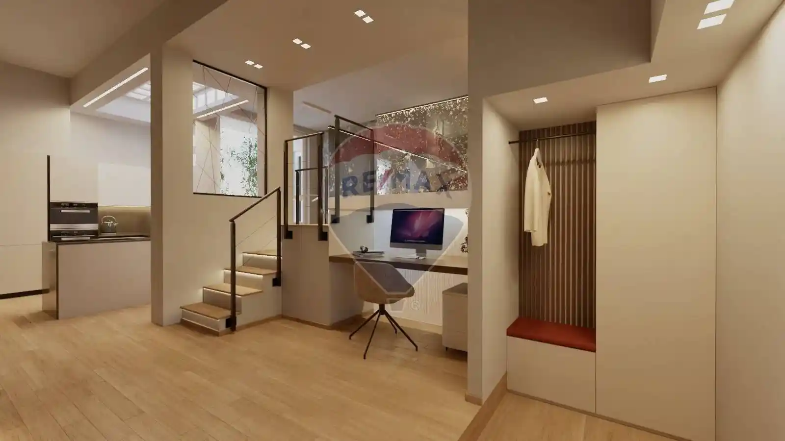 Loft via Cosenza 6, Martini - Insubria, Milano - foto 2