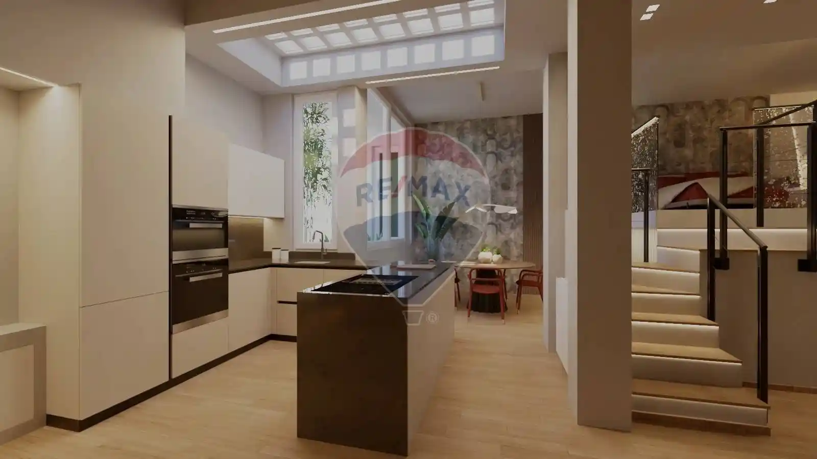 Loft via Cosenza 6, Martini - Insubria, Milano - foto 3