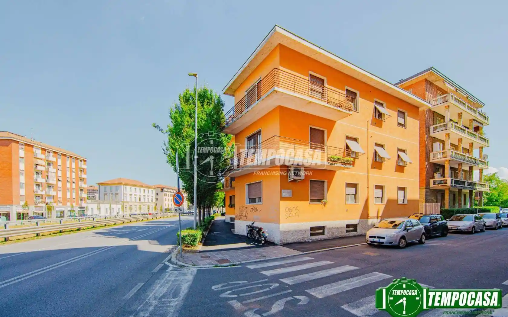 Appartamento in vendita a Pavia