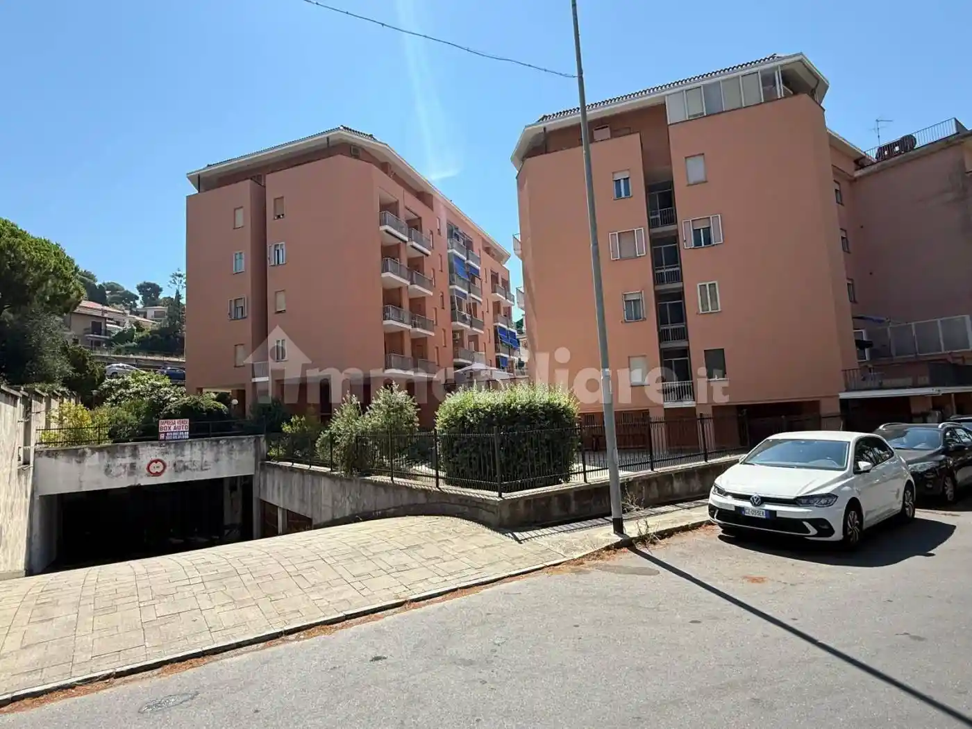 Appartamento in vendita a Andora