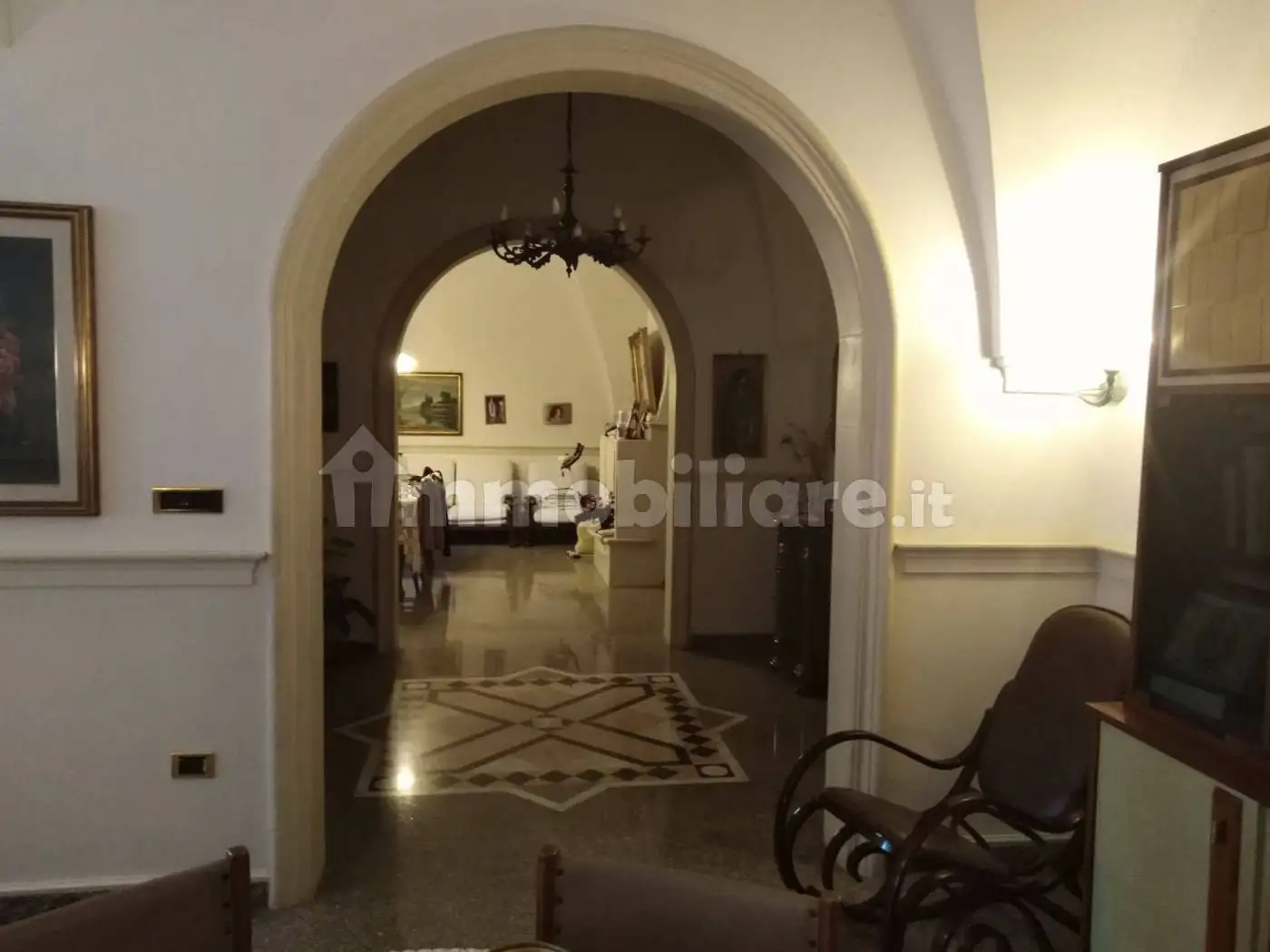 Villa in vendita a San Pancrazio Salentino