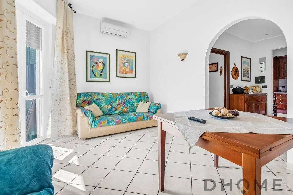 Appartamento in vendita a Monza