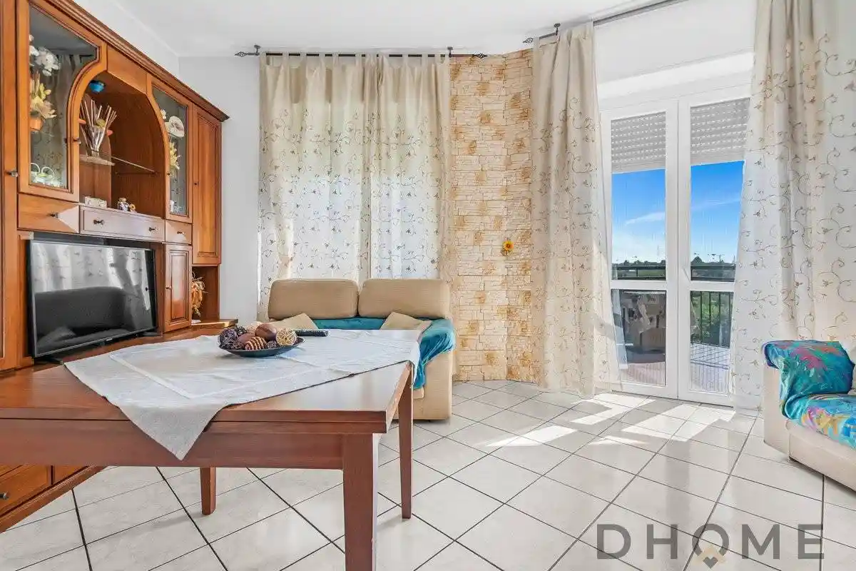 Trilocale via Caprera, 6, 20900 Monza Italia, Sant'Albino - Cascine Bastoni, Monza - foto 3