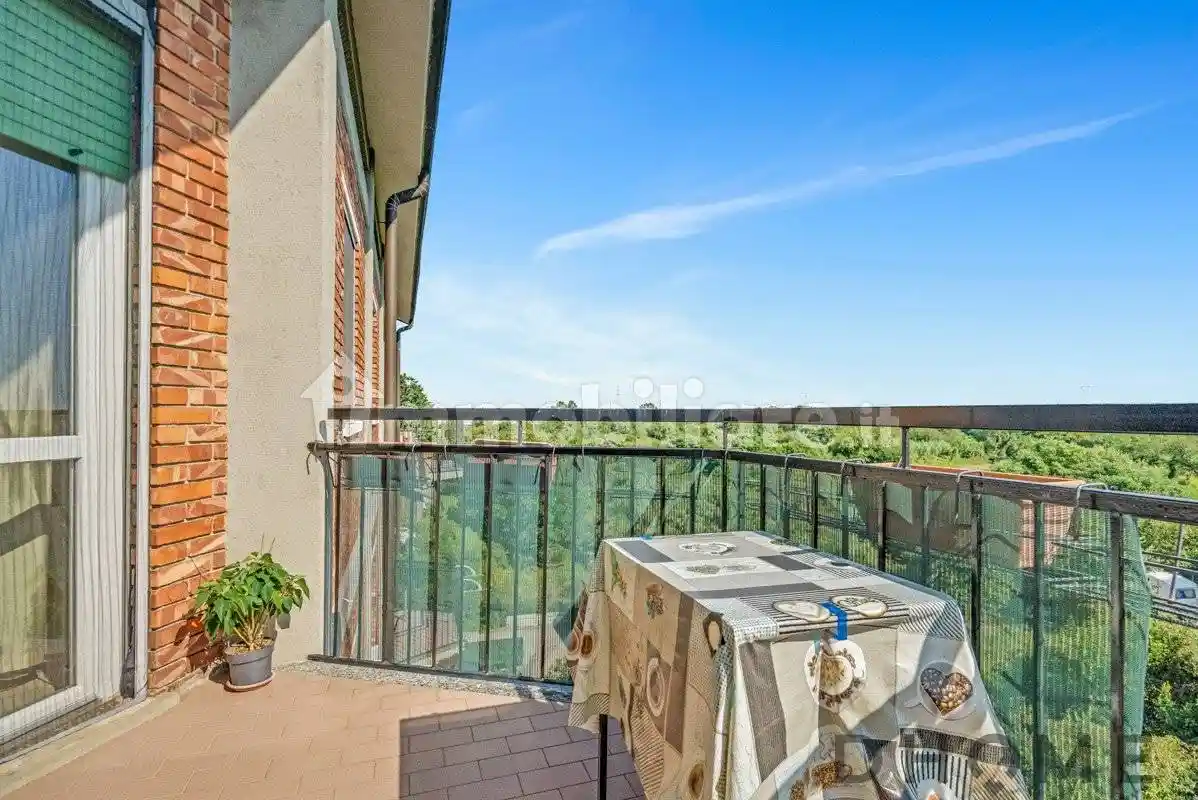 Trilocale via Caprera, 6, 20900 Monza Italia, Sant'Albino - Cascine Bastoni, Monza - foto 5