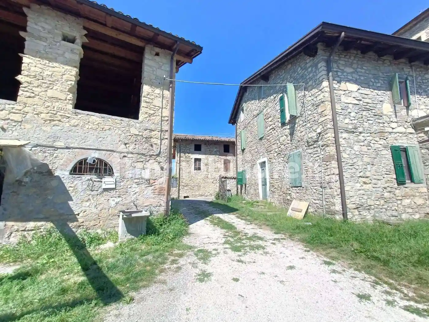 Rustico - Casale in vendita a Neviano degli Arduini