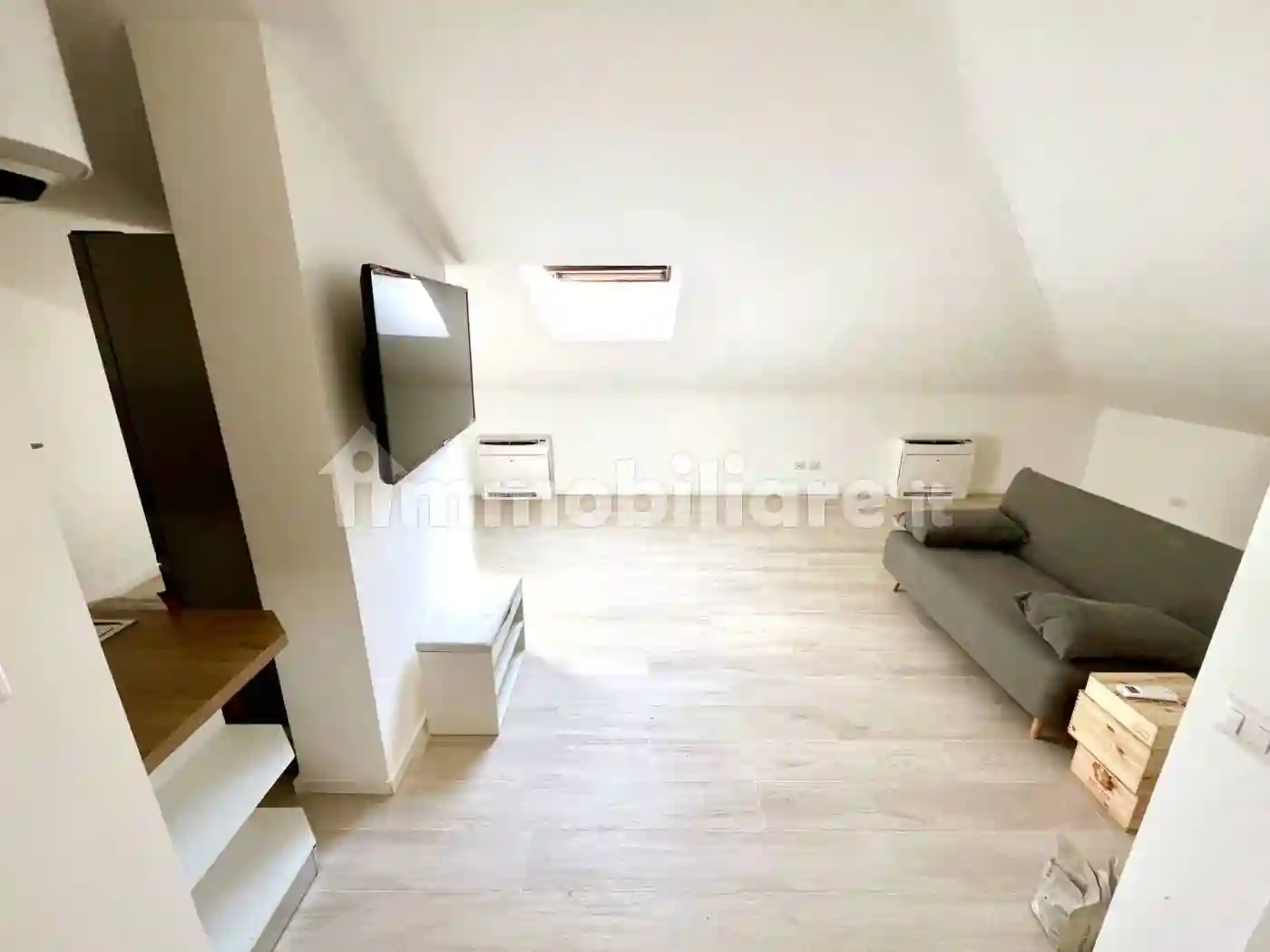 Attico - Mansarda - foto 2