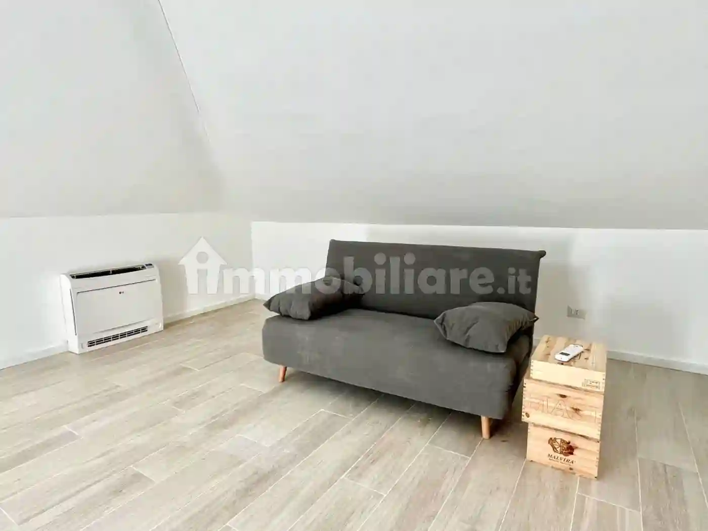 Attico - Mansarda - foto 5