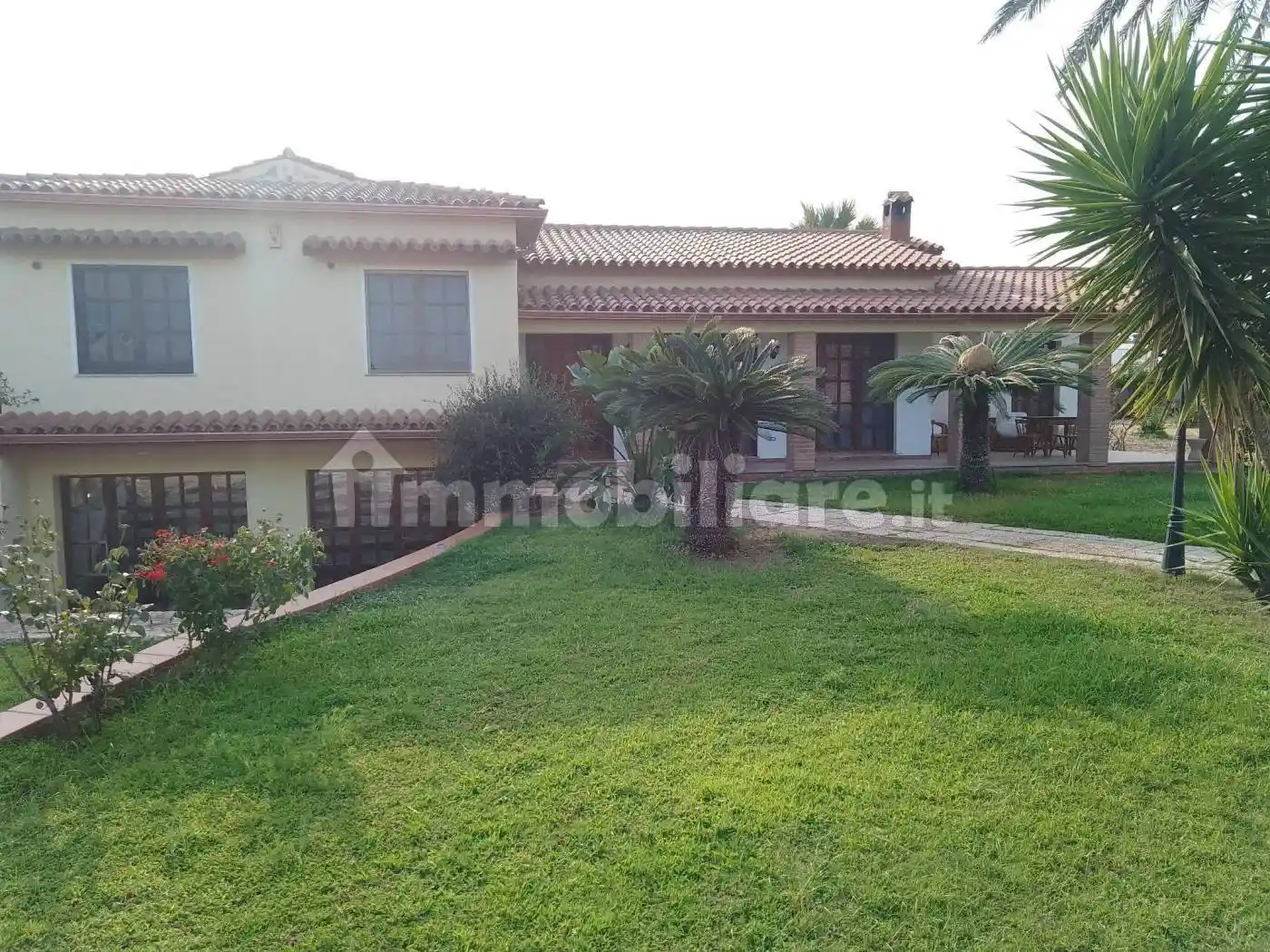 Villa in affitto a Pula