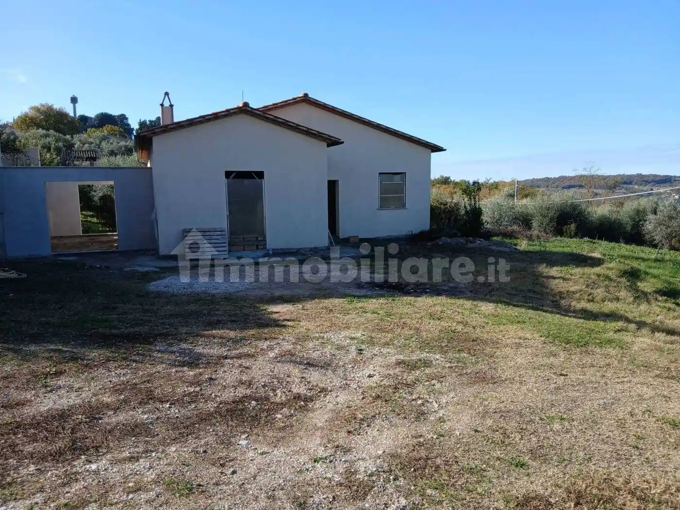 Rustico - Casale in vendita a Amelia