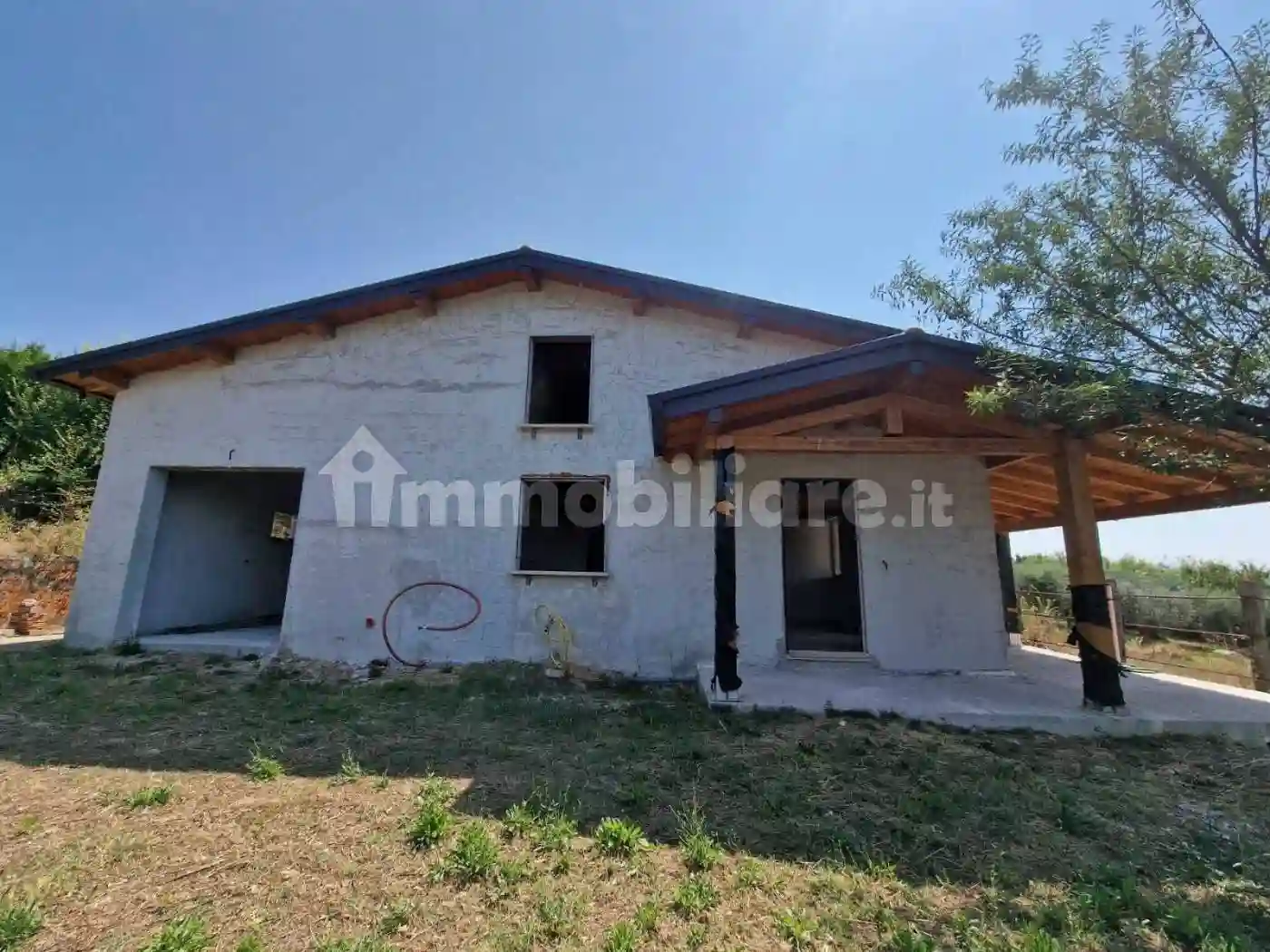 Villetta a schiera - foto 2