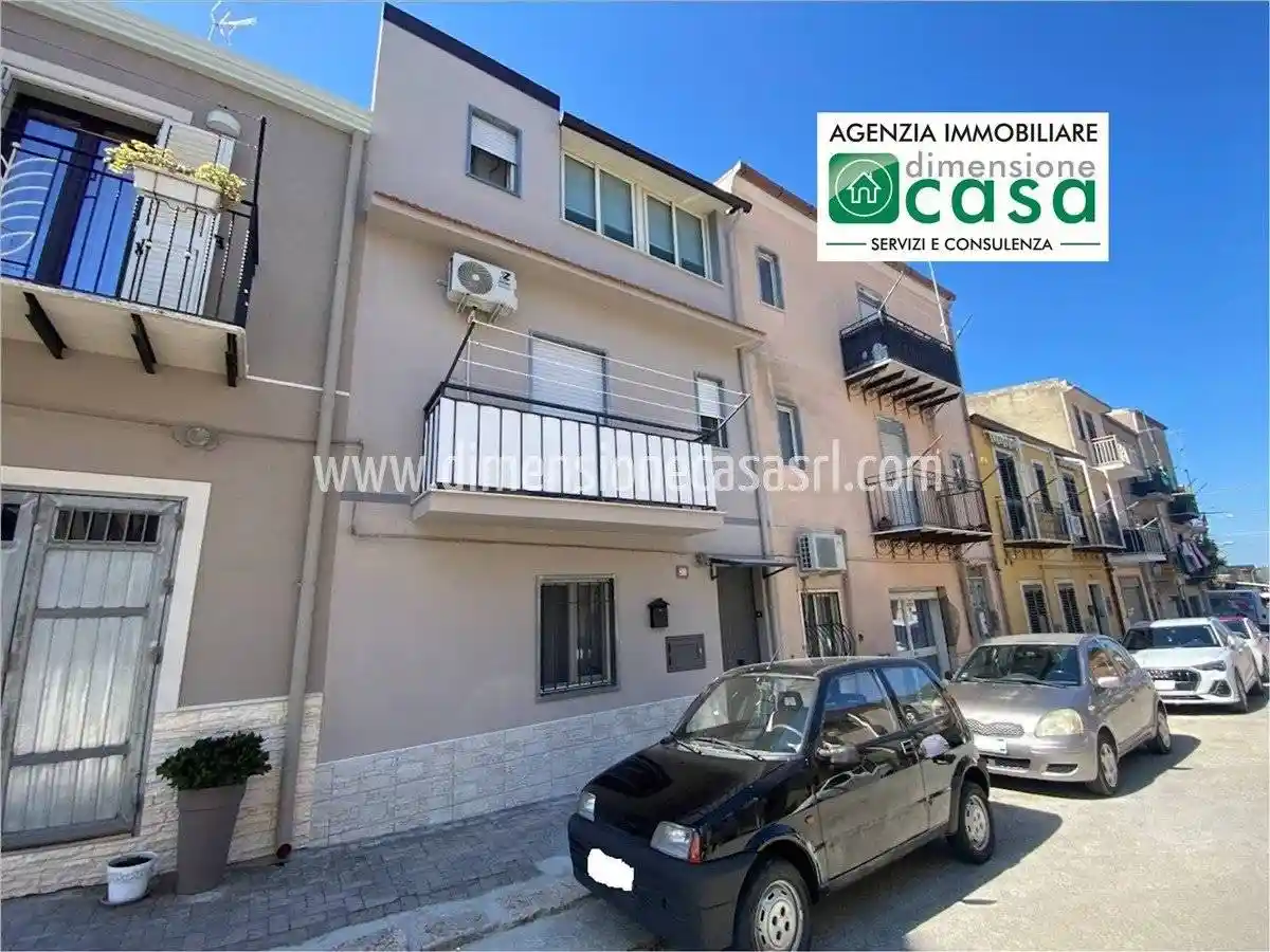 Casa indipendente in vendita a San Cataldo