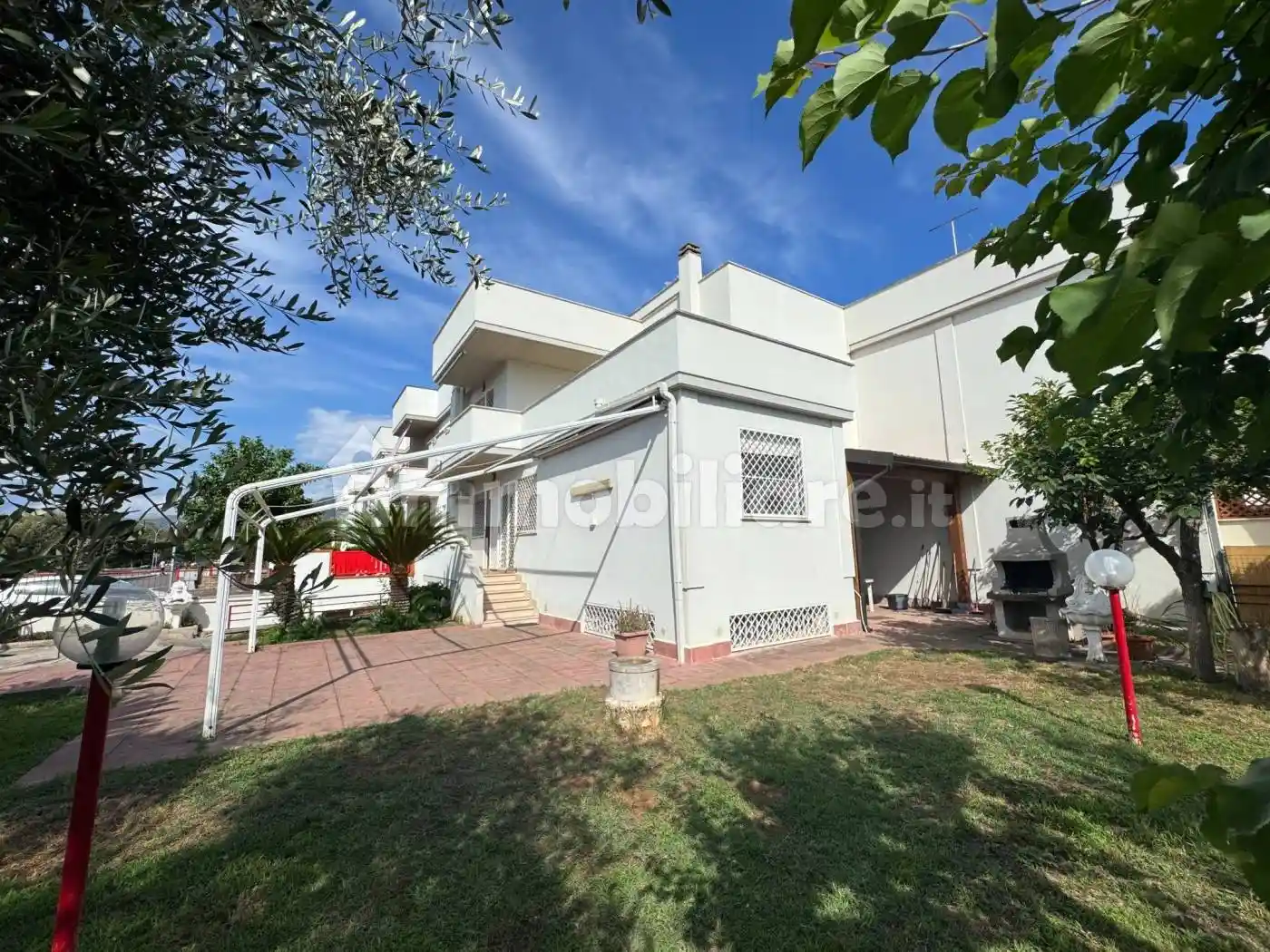 Villa in vendita a Terracina
