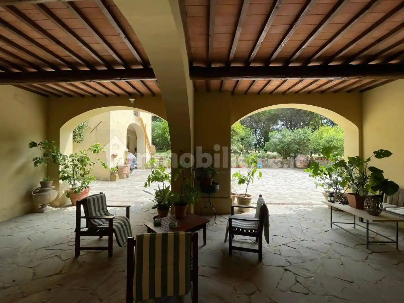 Appartamento in affitto a Firenze