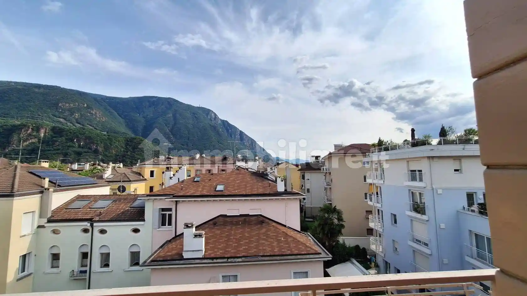 Attico - Mansarda in vendita a Bolzano