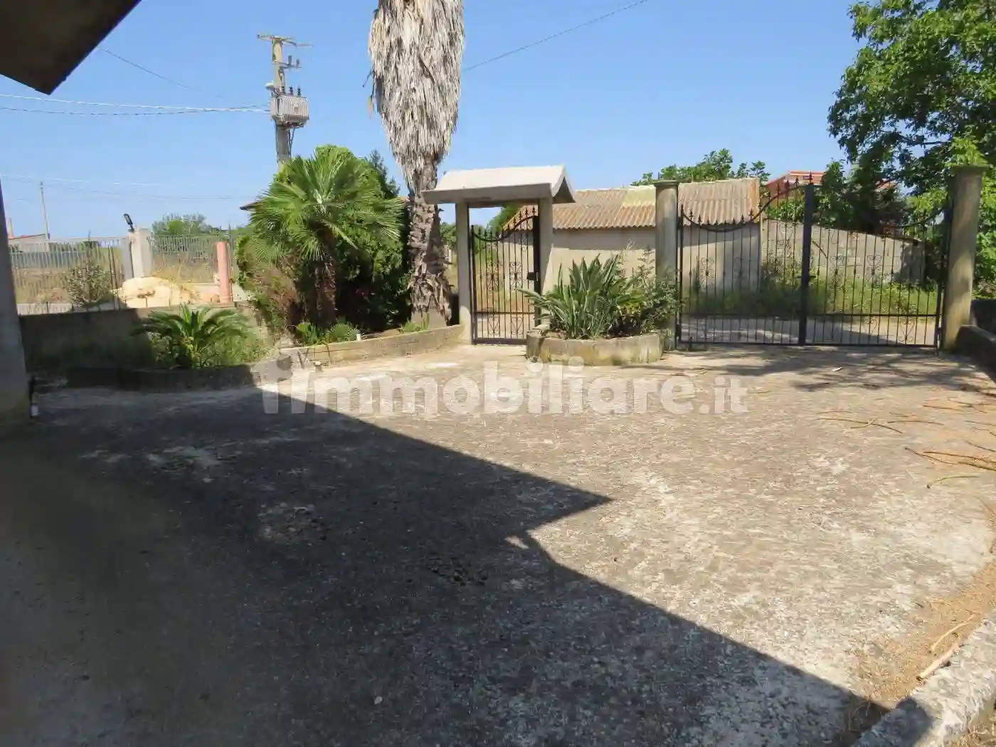 Villa unifamiliare via Vesperata SNC, San Marco, Cessaniti - foto 4