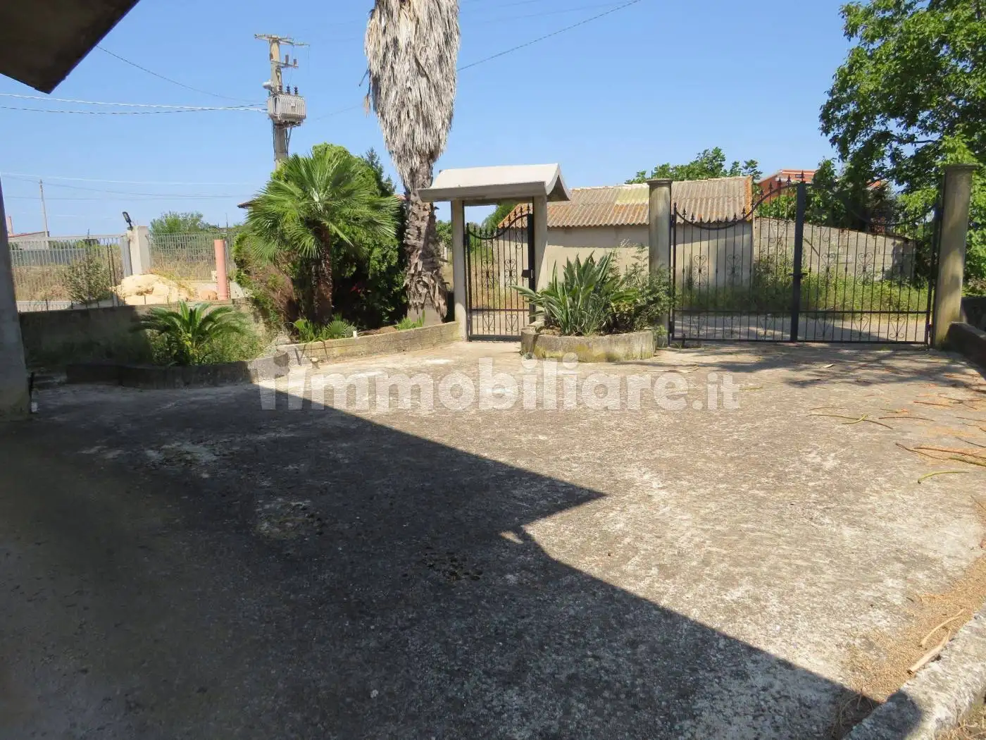 Villa unifamiliare via Vesperata SNC, San Marco, Cessaniti - foto 3