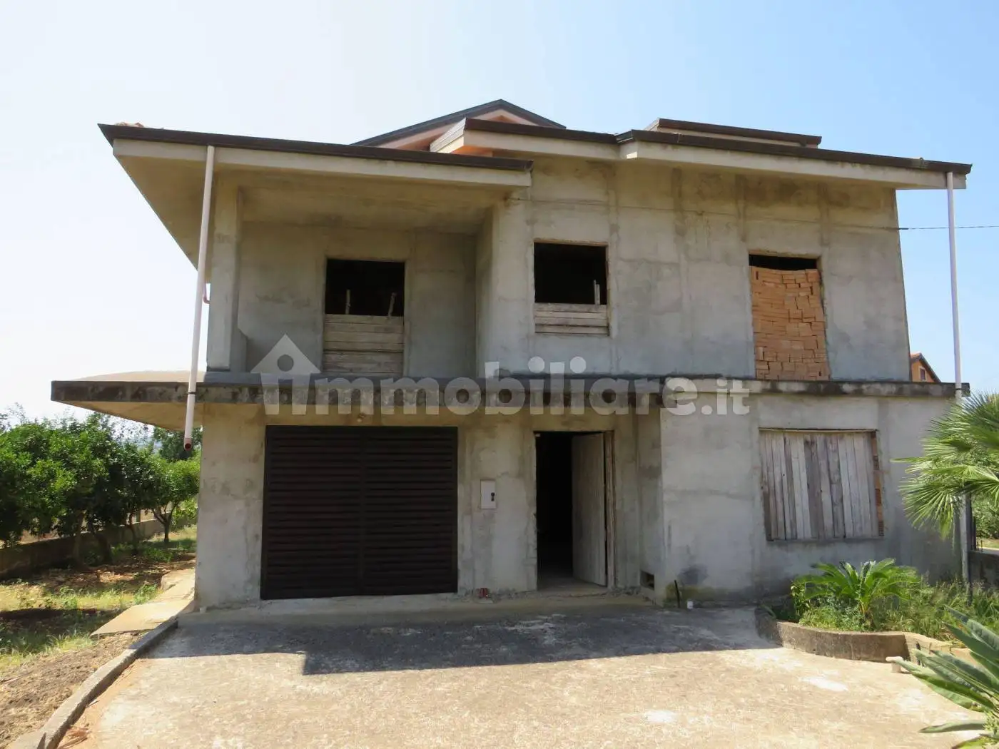 Villa unifamiliare via Vesperata SNC, San Marco, Cessaniti - foto 5