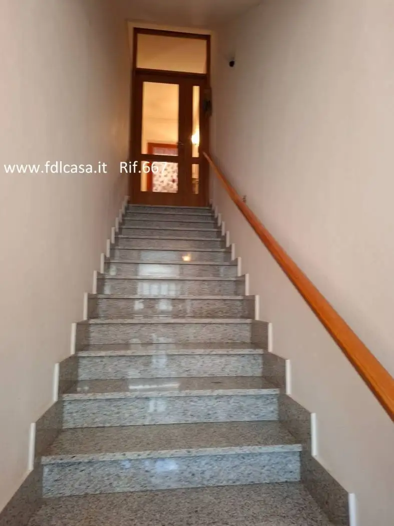 Appartamento in vendita a Casciana Terme Lari