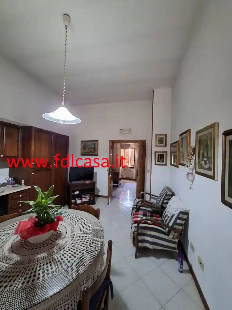 Quadrilocale via della Vecchia Fonte, Collemontanino, Casciana Terme Lari - foto 2