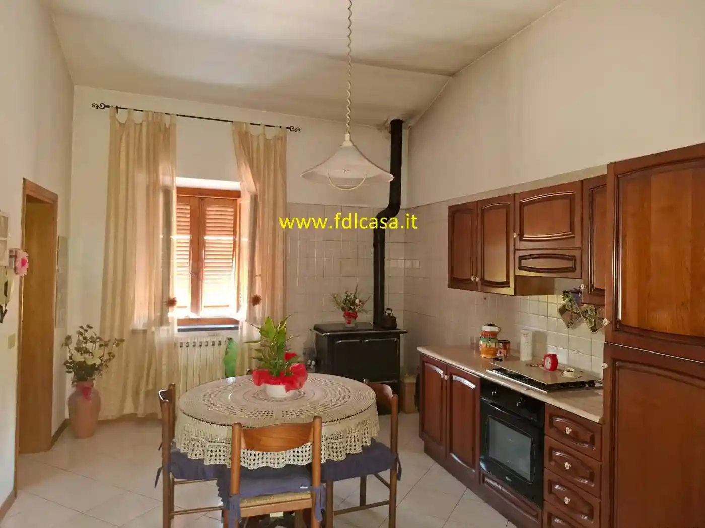 Quadrilocale via della Vecchia Fonte, Collemontanino, Casciana Terme Lari - foto 3