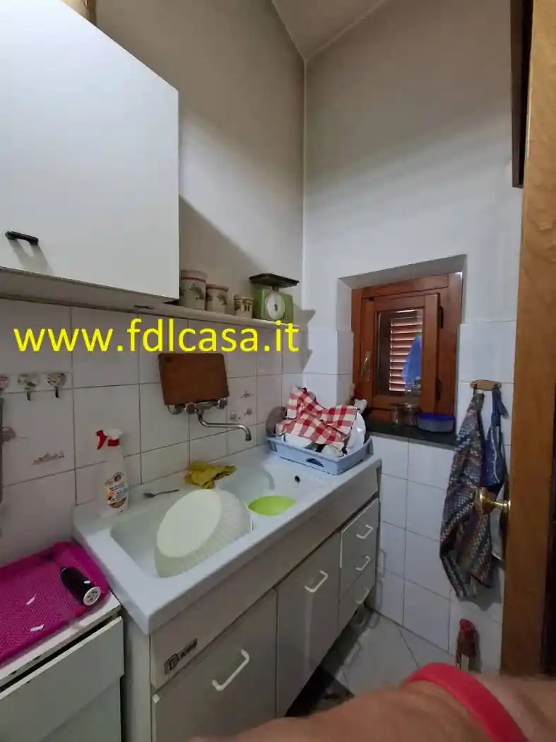 Quadrilocale via della Vecchia Fonte, Collemontanino, Casciana Terme Lari - foto 5