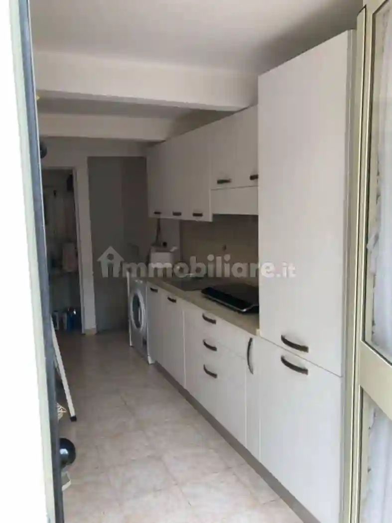 Villa unifamiliare via Donati 8, Centro, Bagnara Calabra - foto 4
