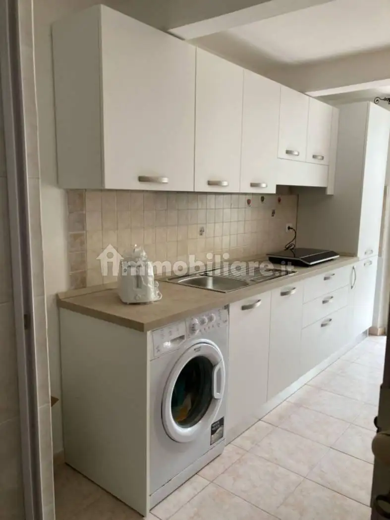 Villa in vendita a Bagnara Calabra