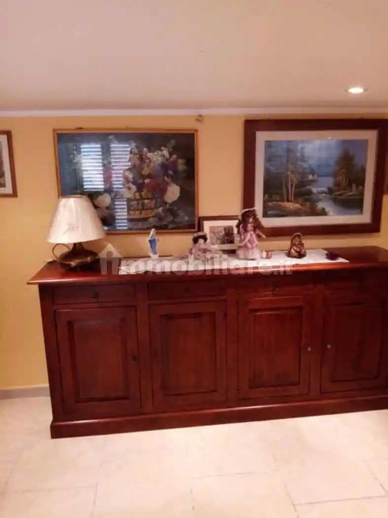 Villa unifamiliare via Donati 8, Centro, Bagnara Calabra - foto 3