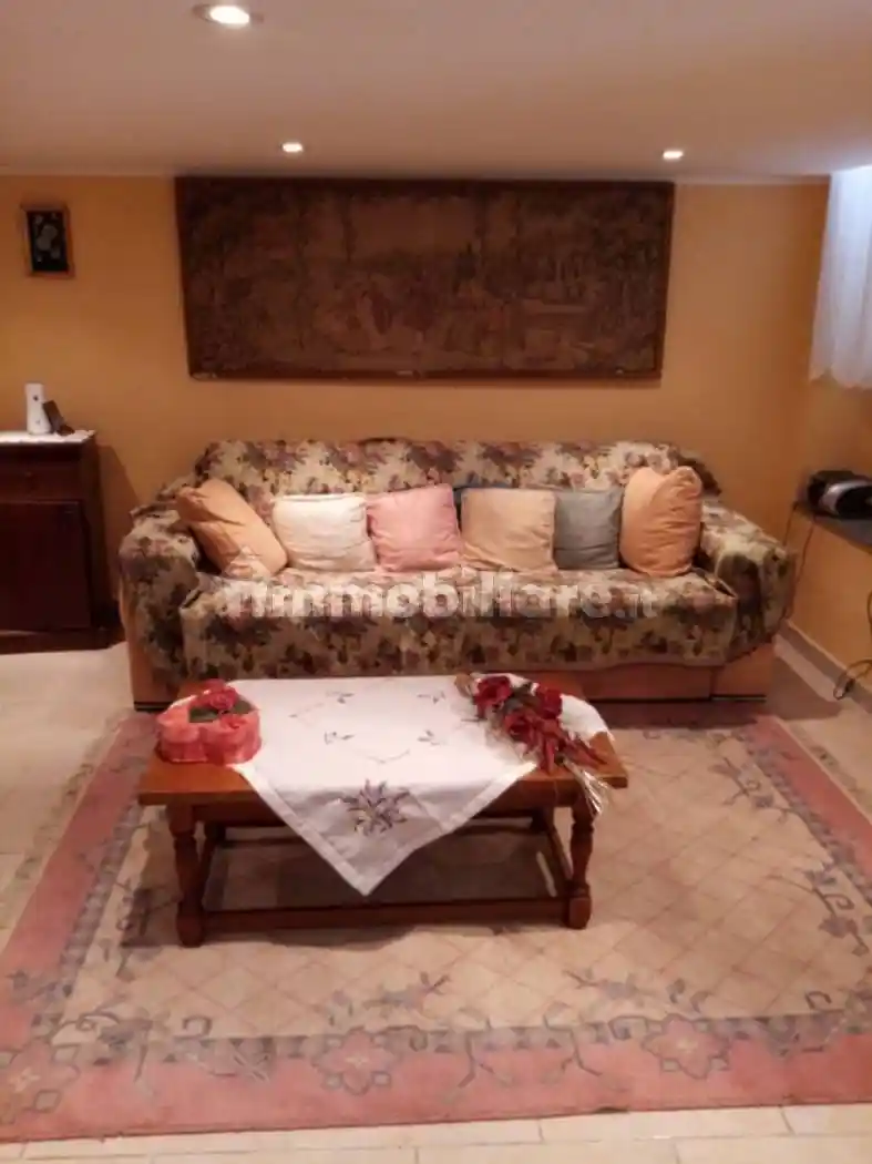 Villa unifamiliare via Donati 8, Centro, Bagnara Calabra - foto 4